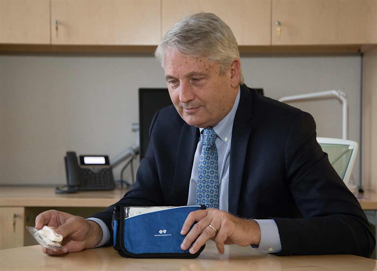 Dr. Ken Duckworth